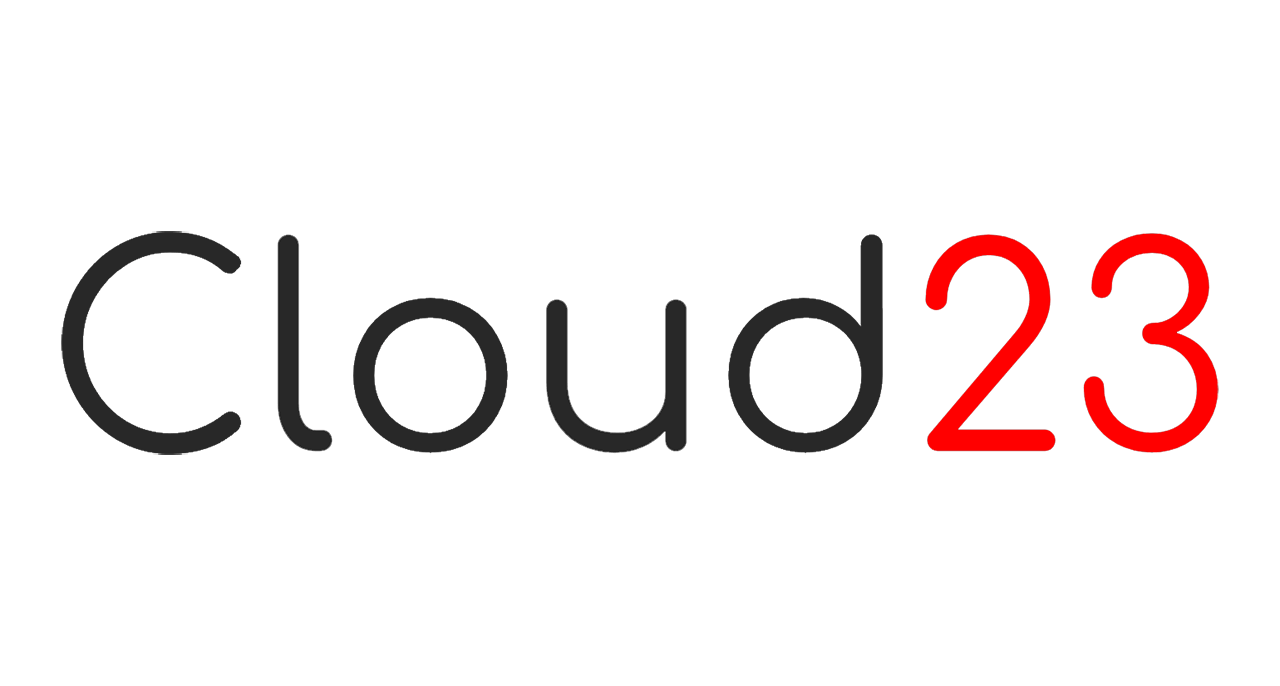Cloud23 logo