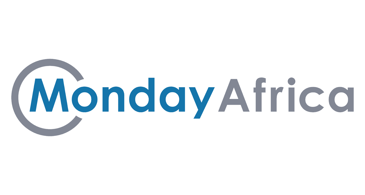 Monday Africa logo