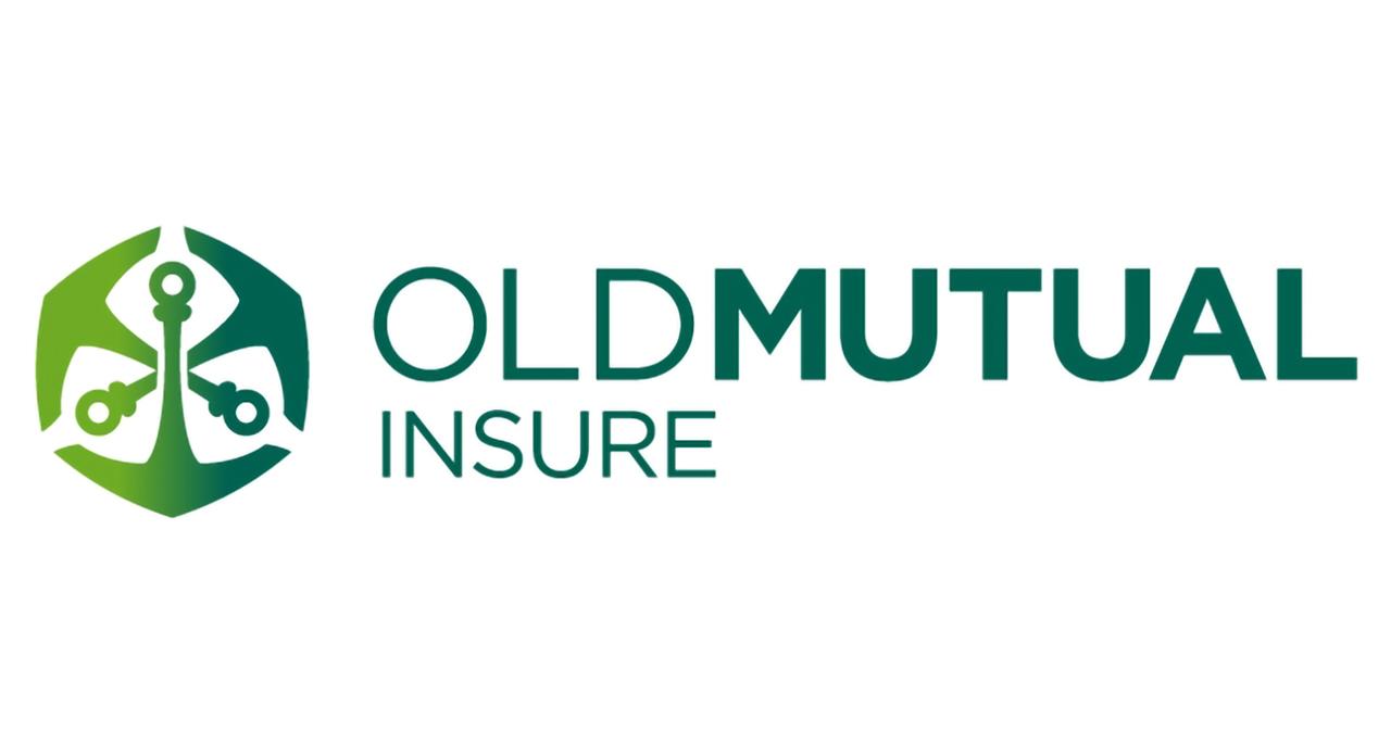 Old Mutual insure logo